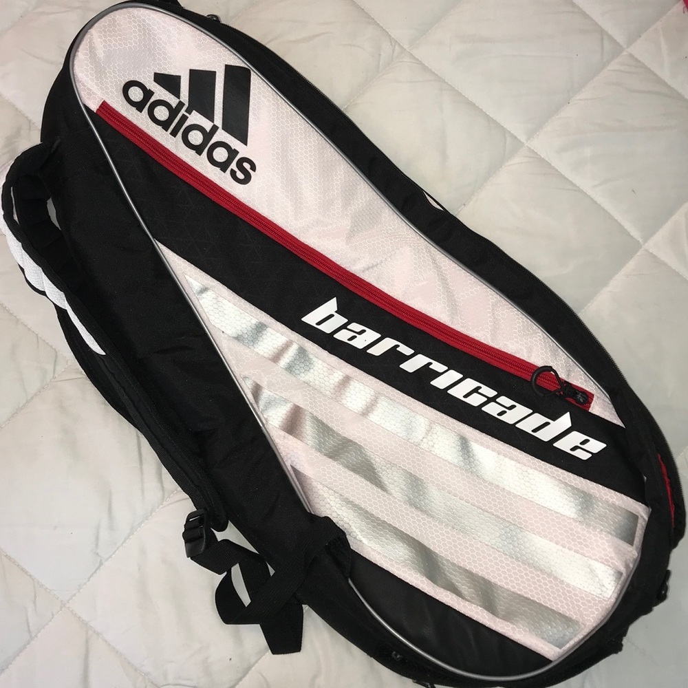 Adidas Barricade Tennis Bag